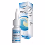 Apisal Nasal Spray-15ml