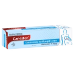 Canesten 1% Cream-20gm