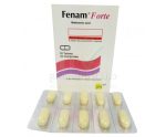 Fenam-Forte-Tablets
