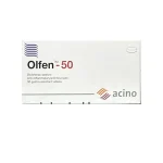 Olfen 50mg – 30 Tablet