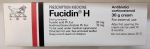 Fucidin H Cream-30g