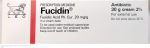 Fucidin 2% Cream-30gm