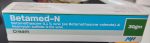 Betamed-N cream-30gm