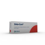 Zeta-Cort Cream-15G