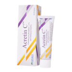 Acretin C gel-30gm