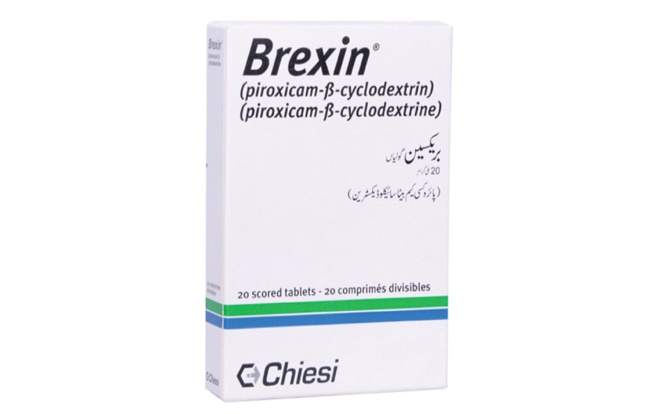 brexin