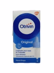 Otrivin Nasal Drops Adult 0.1%-10ml