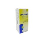 coldified
