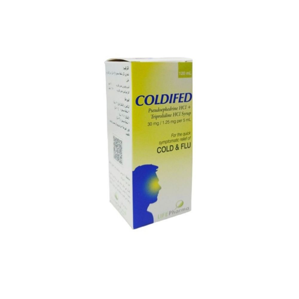 coldified