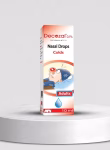 Decozal Adult Nasal Drops-10ml