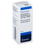 Verrumal solution-13ml
