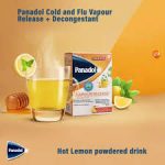 Panadol Vapour Release Sachets-10's