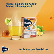 Panadol Vapour Release Sachets-10's