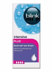 Blink Intensive Tears Plus-10ml