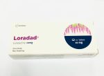 Loradad 10mg Tablets-10s
