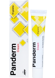 Panderm Cream-30gm