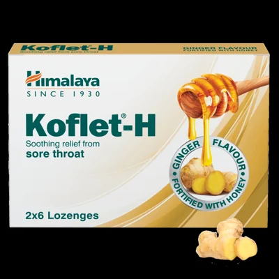 koflet-h-lozenges-ginger-with-honey-12s
