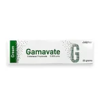 Gamavate Cream-25gm