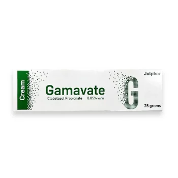 Gamavate Cream-25gm