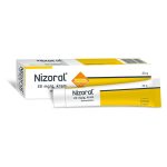 Nizoral 2% Ketoconazole Antifungal Treatment Cream-30gm