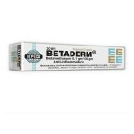 Betaderm 0.1% Cream 1mg/g-20G