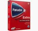 Panadol Extra With Optizorb-24 Tablets
