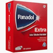 Panadol Extra Optizorb Tablets-48's