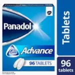 Panadol Advance-96 tablets