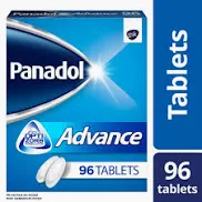 Panadol Advance-96 tablets