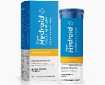 Super Hydraid+ Effervescent Tablets-10's