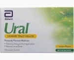 Ural Powder 4gm Sachets-28's