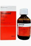 Sinecod 1.5mg/ml syp-200ml
