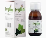 Ivylin Cough Syrup-100ml