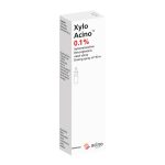 Xylo Acino 0.1% Nasal Spray-10ml