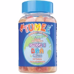Mr.Tumee Omega 3 Gumee-60's