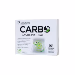 Carbo Gastronatural Capsules-30's