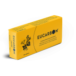 Eucarbon Tablets-30's