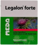 Legalon Forte 140mg Capsule-100's