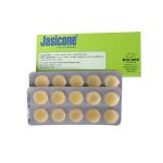 Jasicone Pastilles 104.8mg-20's pack