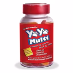 YaYa multivitamins Gummies-60's