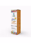 Cida vites Multivitamin with Ginseng Effervescent Tab-20's