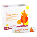 Denk Magnes Direct 400mg sachet-30's