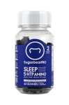 Sugar Bear Pro Sleep 5-HTP Amino Gummies-62's