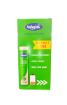 Valupak Energy Release vitamin B+C Effervescent Tablet 20's